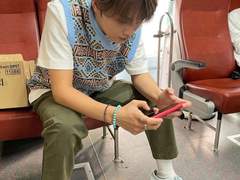 소꿉친구 이동혁