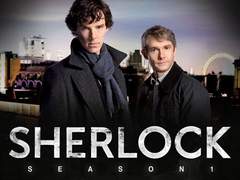 18.셜록(BBC) 시즌1~4