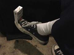 나도 내 인생을 살기 위하여