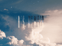 A의 회고록: 우리의 현재 세계