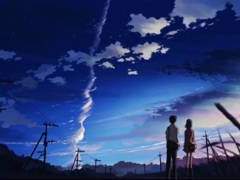 벚꽃나무 교문을 넘어, BGM 목록