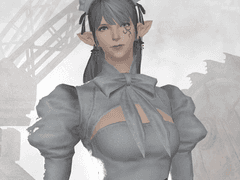 linne 회색머리 여레젠