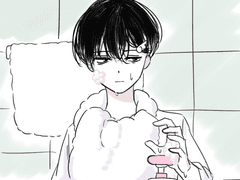 20211202 아이깨끗햐