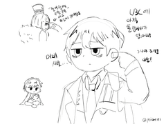 림버스 컴퍼니 아직도 돌잡이캐가 없어