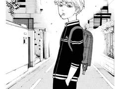 [도쿄 리벤저스/마이키 드림] 어머니가 재혼을 했더니 가족이 줄줄이 늘어버려서