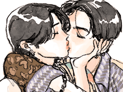 그동안의 끄적끄적들