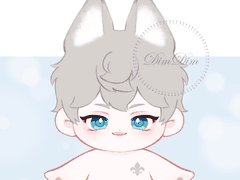 앙스타 속성 도안