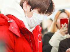 겨울은 붕어빵의 계절