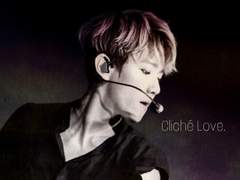 [찬백] Cliché Love.