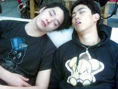 [택찬] Little Dream(가제) 2