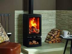 벽난로가 있는 풍경/이도은