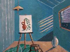 이 쓸쓸함은 너의 몫이 아니니. 2/2