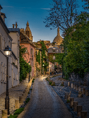 르몽드의 단편소설 모음집