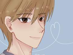 [유희왕] 죠노우치 카츠야