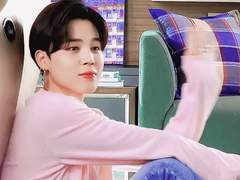 재규어수인 정국 짝사랑하는 지민 썰 03