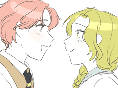 🌻너만 바라봐!🌻 타입