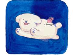 데포르메 반려동물 커미션