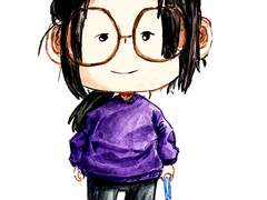 [고2 이고은] 정원 (garden)