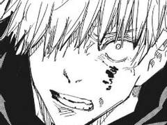 [주술회전 드림] 고죠OO게토 오피스 13화-15금 ver.