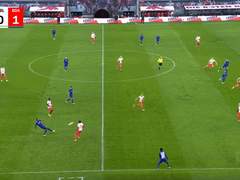 12.04(토) 04:30분데스리 U베를린 vs 라이프치히