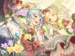 치사카논 / 대학교