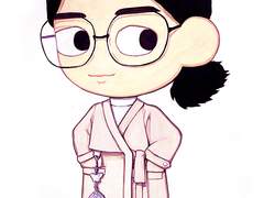 [고2 오서하] 평화로운 하루