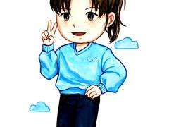 [고2 박마리] 소년의 꿈