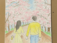 마음은 사소한 기억으로부터 움직이니깐