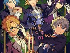 XXVeil – Midnight Butlers