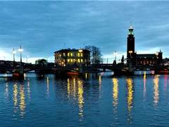 Lariella Roserade Michaelis