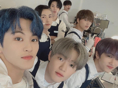 알바생이 맛있고 커피가 친절해요 talk+++