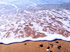 어두운 심해속으로