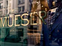 테일러 메이드 1