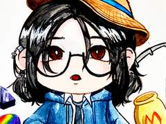 [고2 이수민] 퓨전 크루엘라