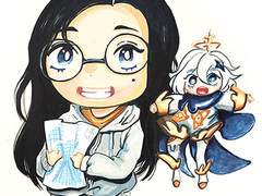 [고2 구해인] 수중 도시