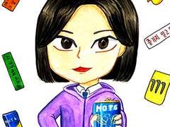 [고2 곽다연] 천사들의 인도