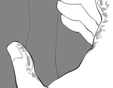 16화. 그 너머에 너의 모습을 한