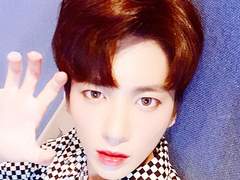 투모로우바이투게더 태현 (강태현) 보정