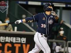 말해 무엇할까, 역전 쓰리런