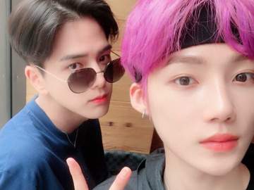 [덥페스] 빵뉴 포타 모음