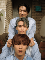 아들 부잣집 막내딸