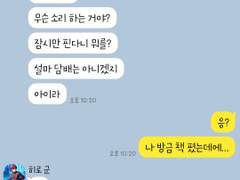 [앙스타 카톡 카피페] 264