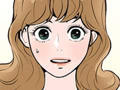 01화. MS양의 비밀