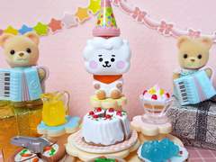 석진이 생일 ㅊㅋ