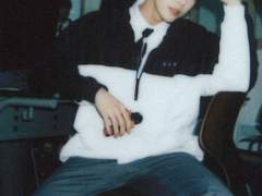 노래 레슨 받기로 했는데 선생님이 내 첫사랑이야