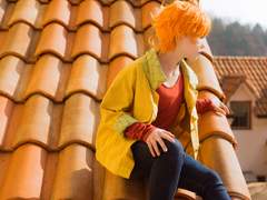 약속의 네버랜드 - 엠마 (골디펀드)