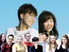 AKMU - Dinosaur (다이노소어)