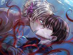 [레이히로] 09님께 부탁드린 레이히로