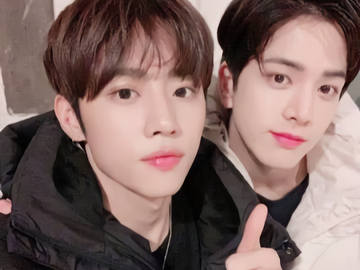 [덥페스] 썬빵 포타 모음