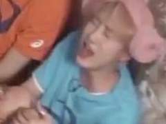 덥망진창! 코노 알바 TALK 특별편